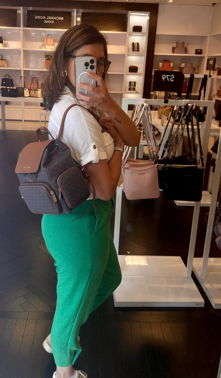 MERRITT Mochila pequena