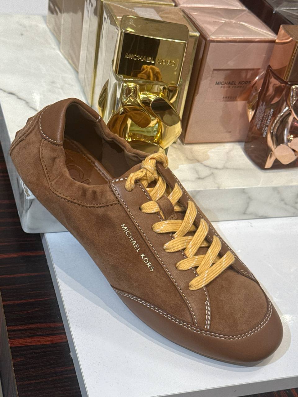 SUSIE TRAI