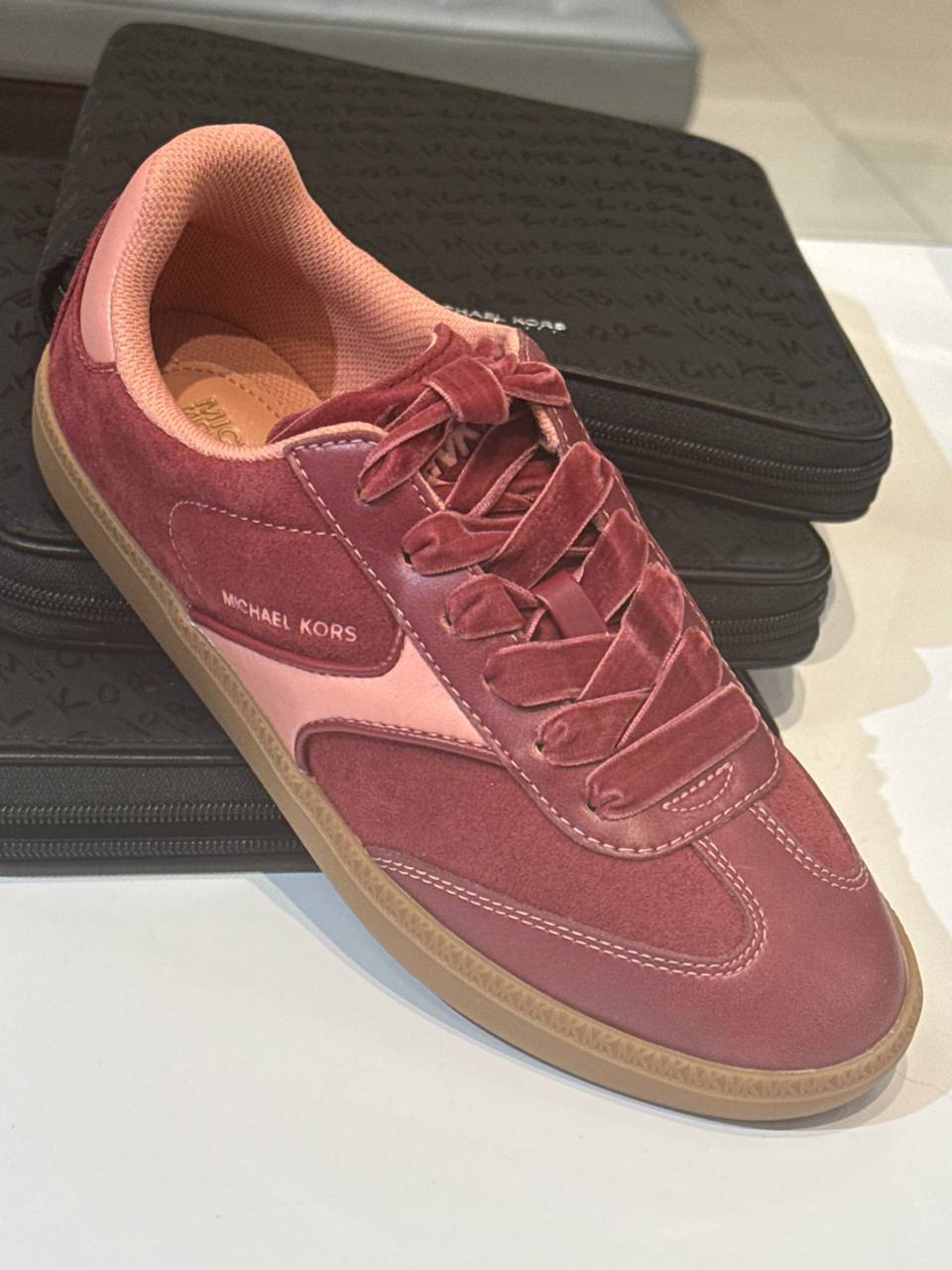 Tenis SAMMY LACE