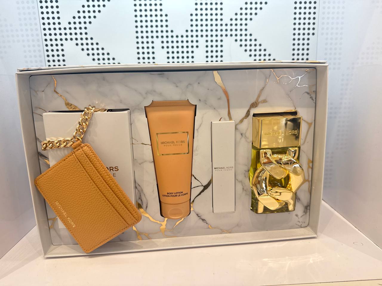 Kit Perfume