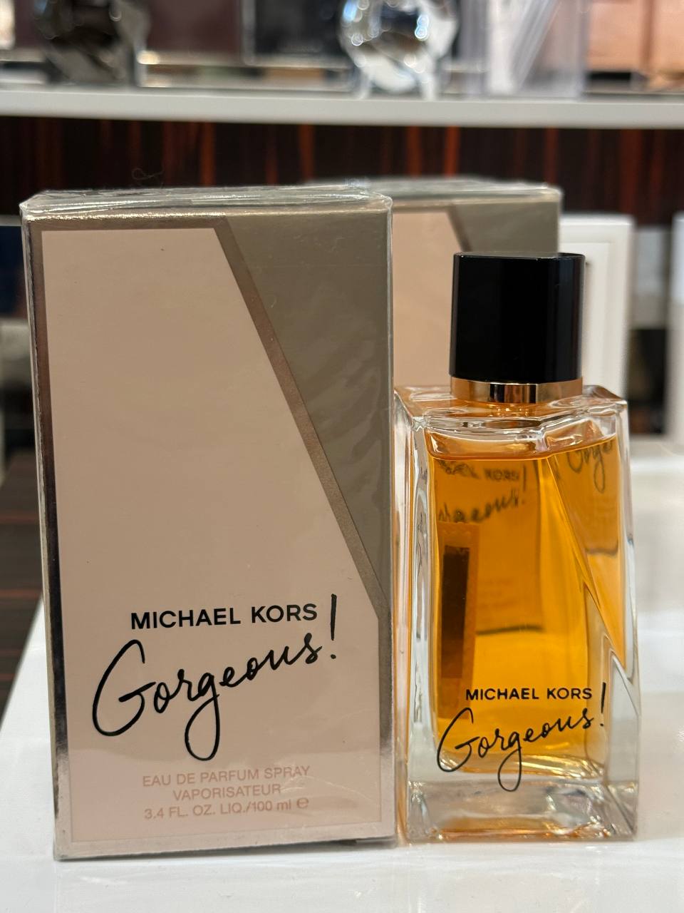 Kit Perfume