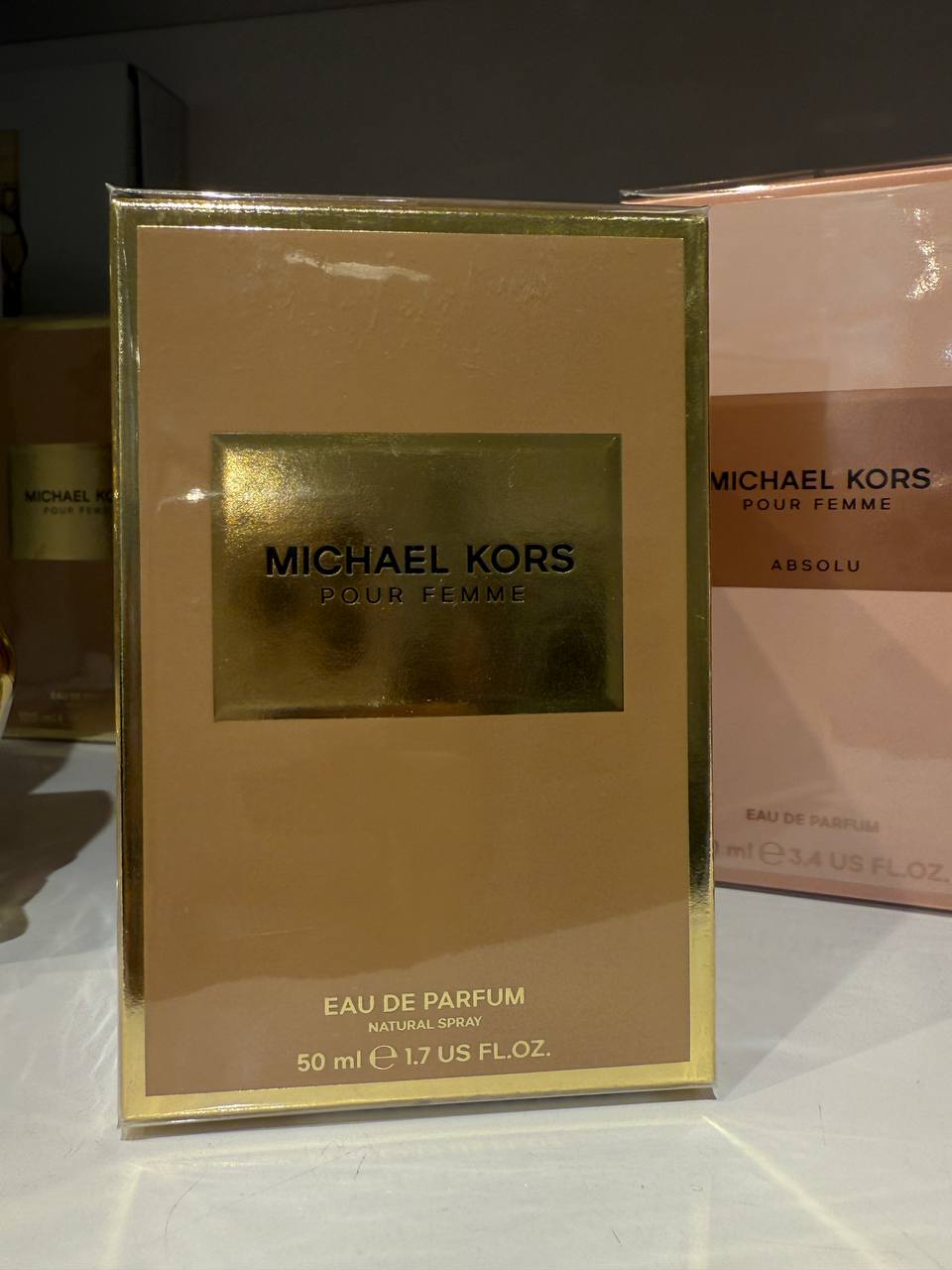 Kit Perfume 50ml