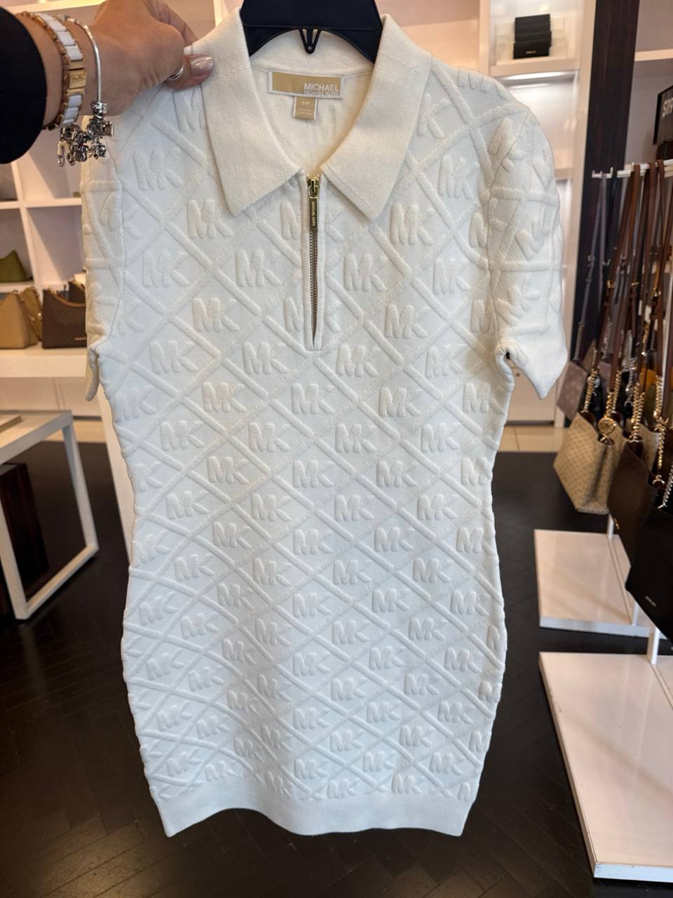 vestido