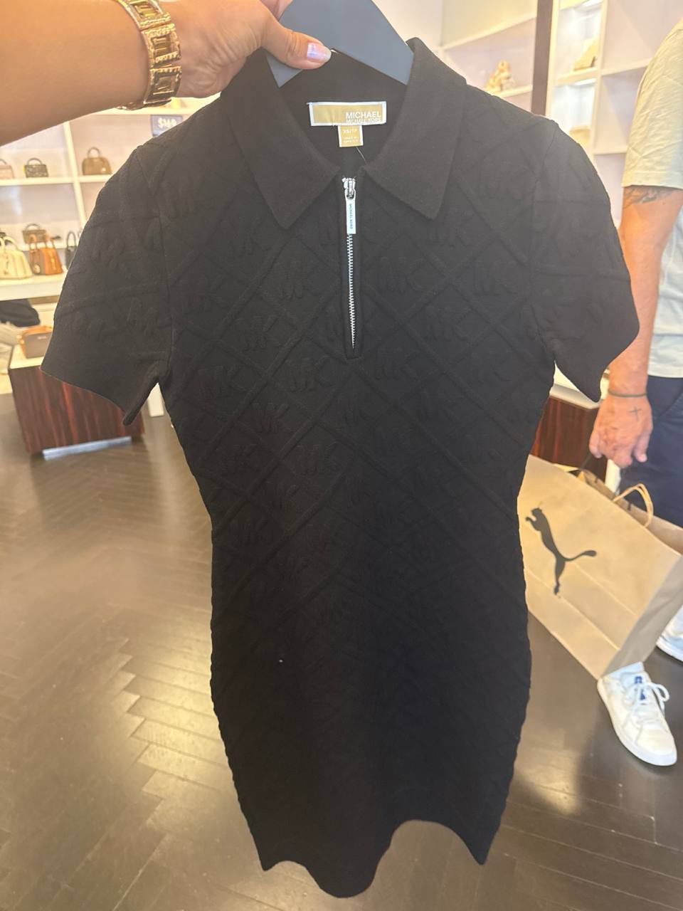 vestido
