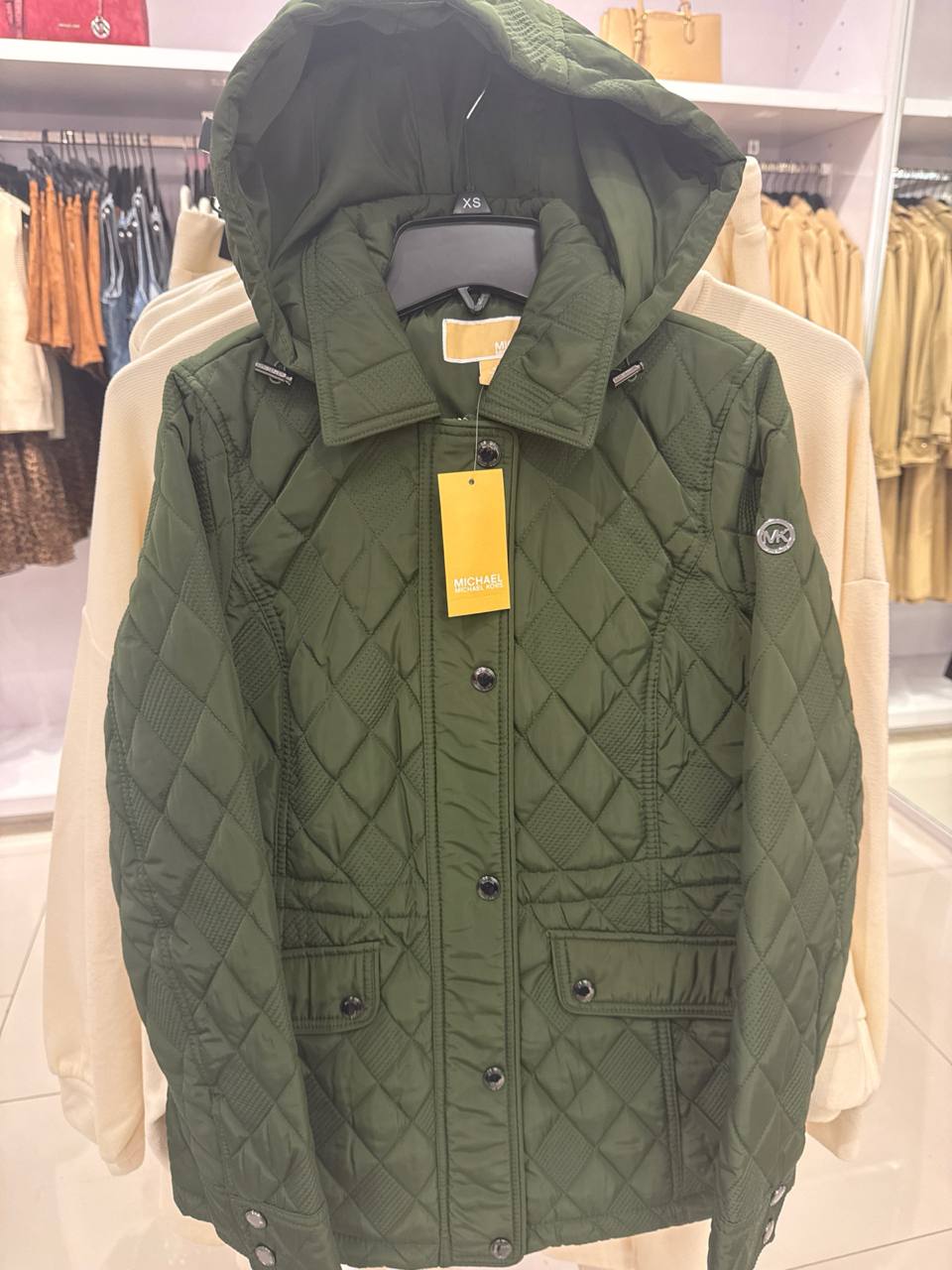 Item