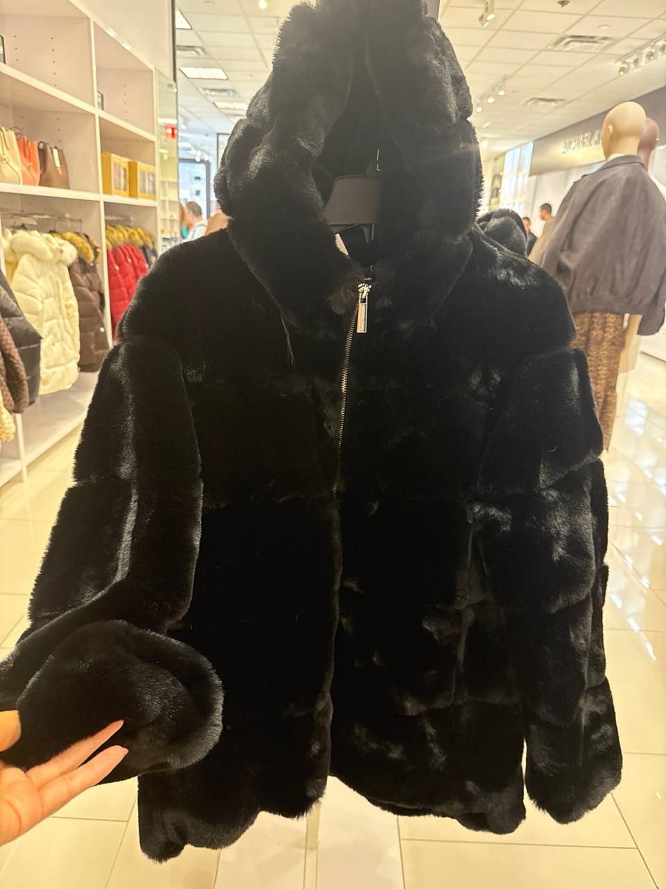Item