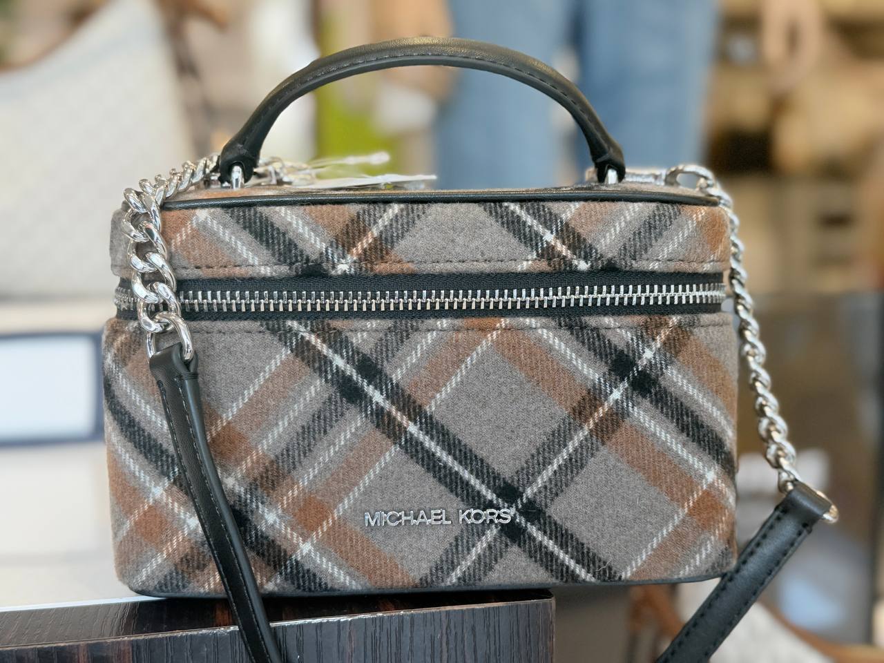 VIVI SM CROSSBODY