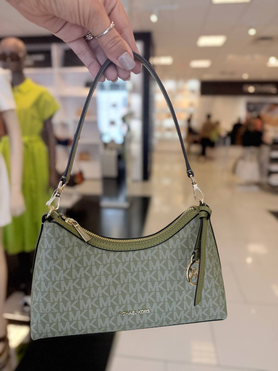 SAMMY SM CROSSBODY