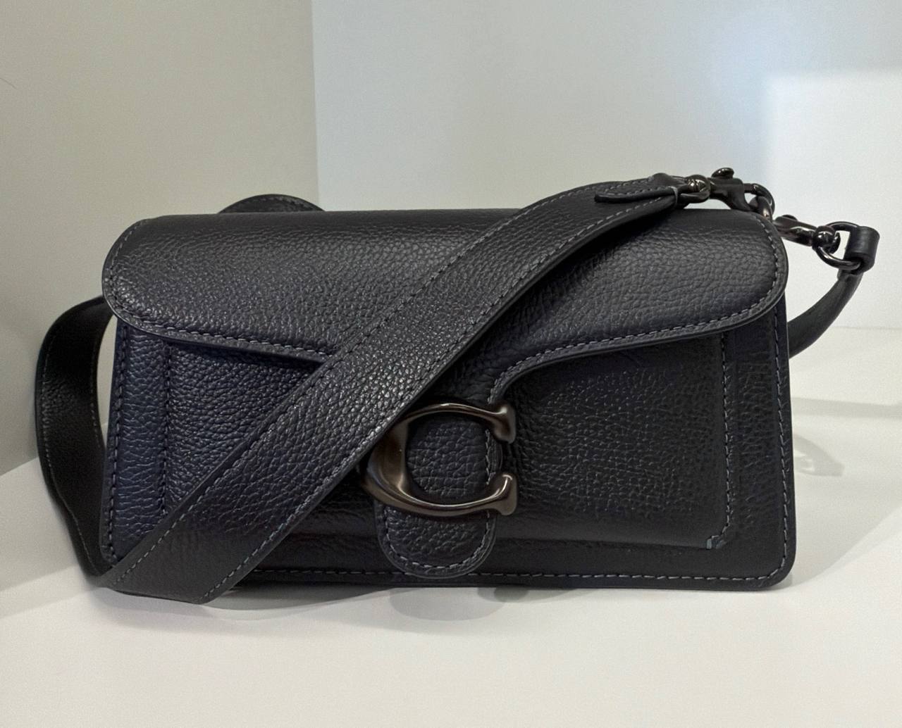 Bolsa Tabby 20 com 2 alças e Dustbag