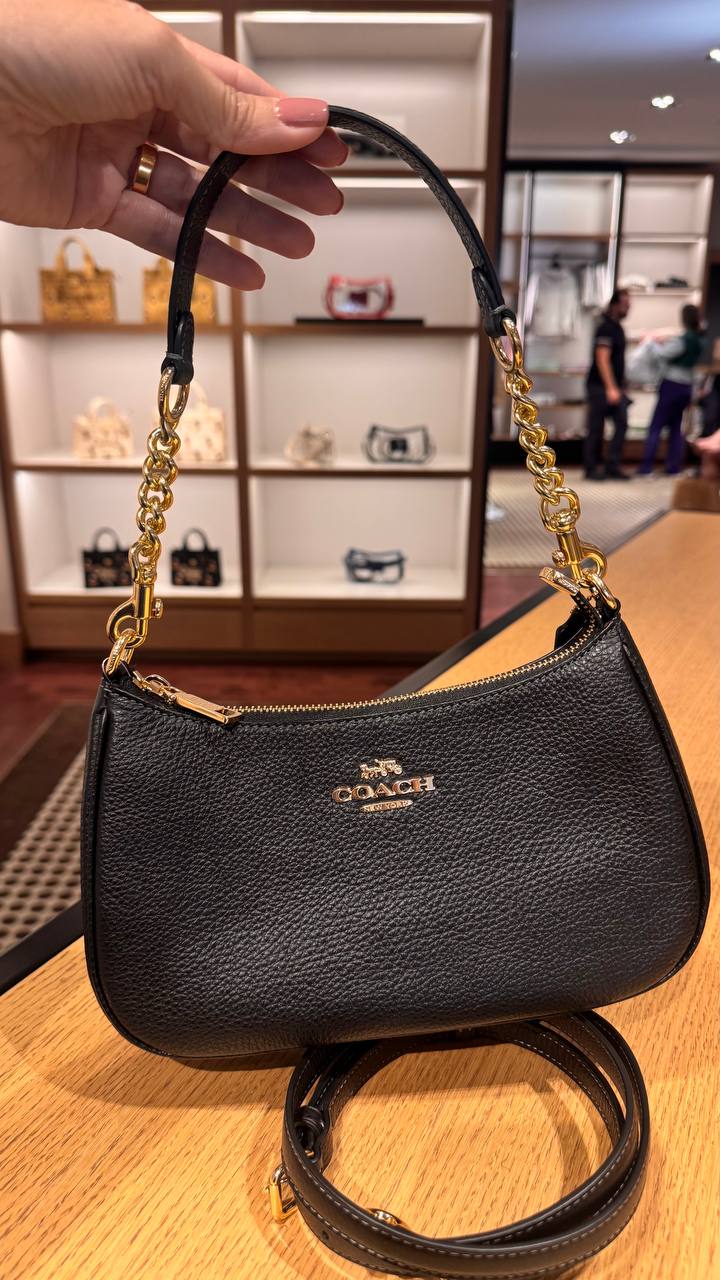 Bolsa com alça Crossbody