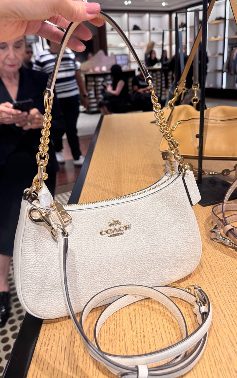 Bolsa com alça Crossbody