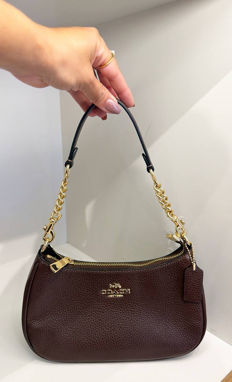 Bolsa com alça Crossbody