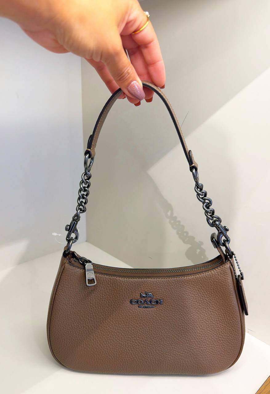 Bolsa com alça Crossbody