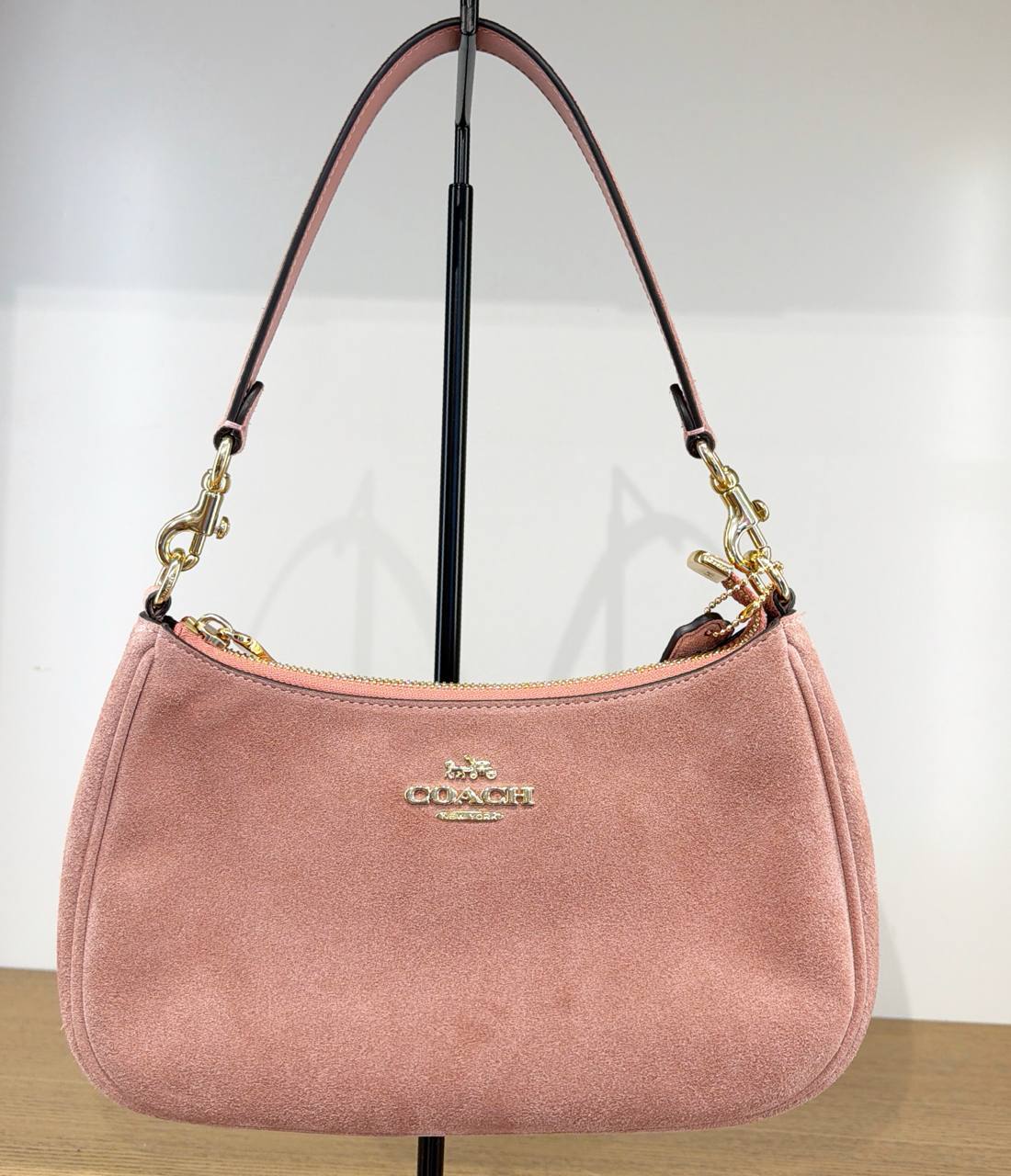 Bolsa com alça Crossbody