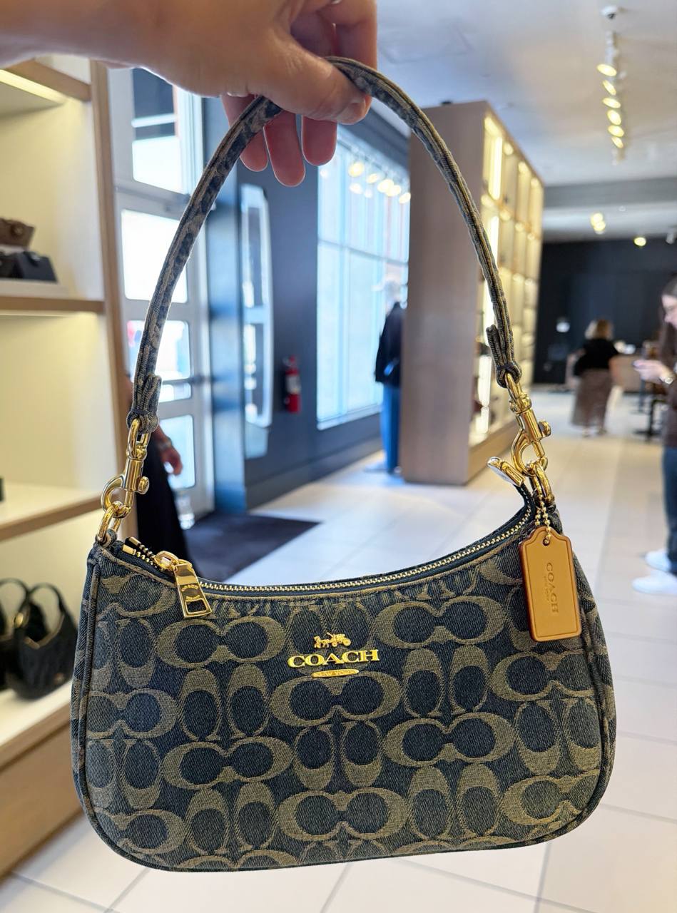 Bolsa com alça Crossbody