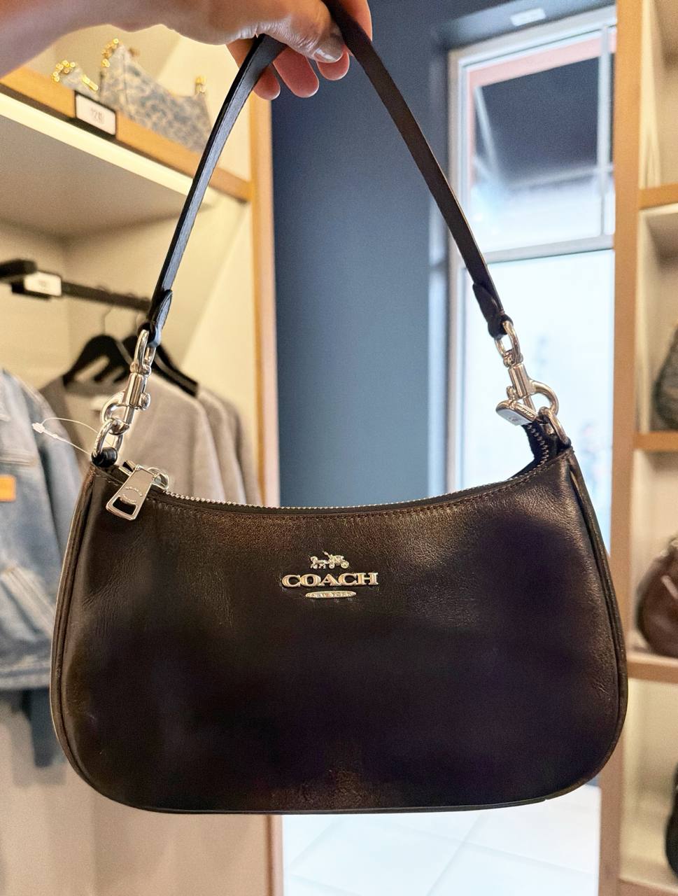 Bolsa com alça Crossbody