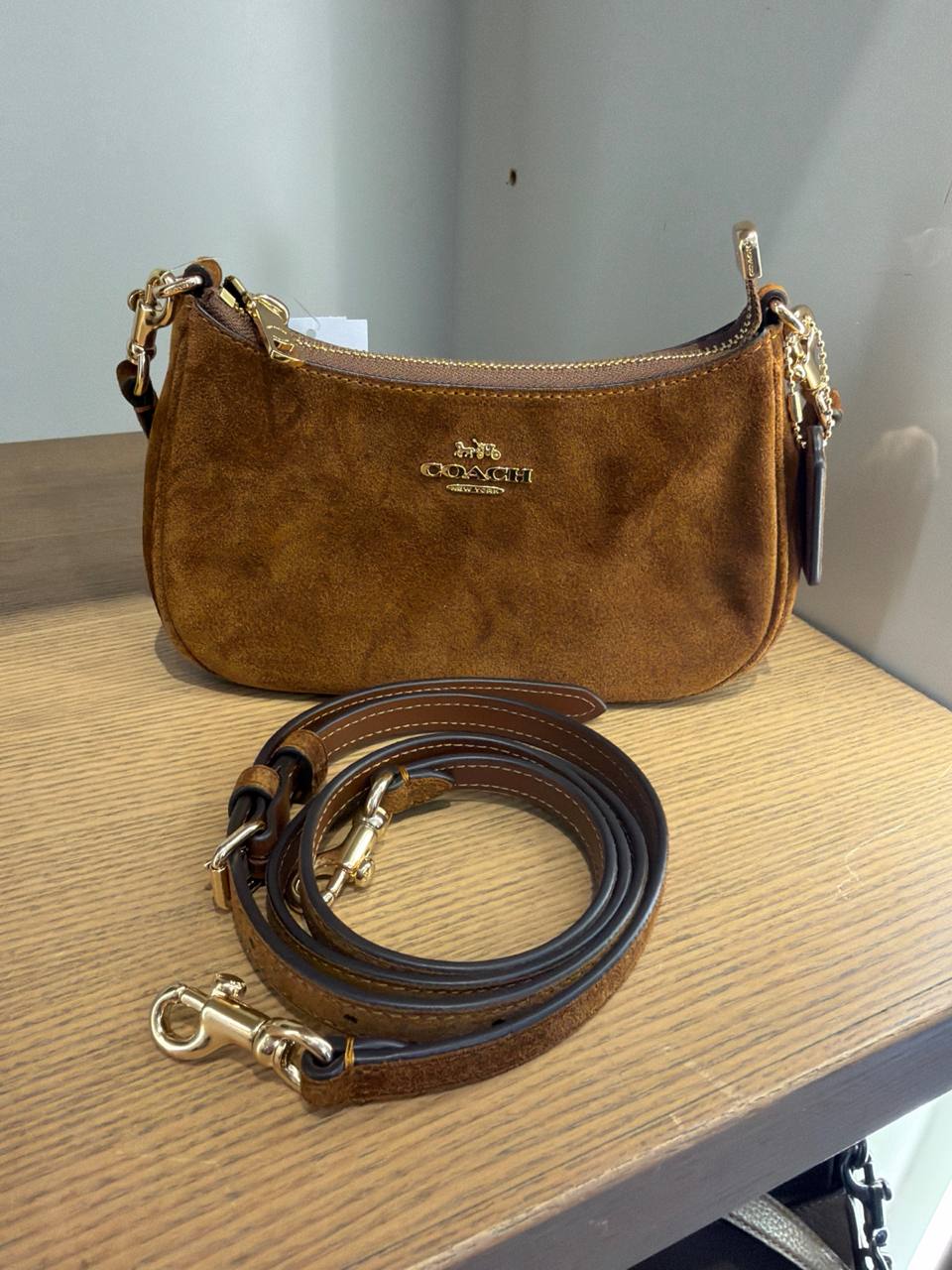 Bolsa com alça dupla