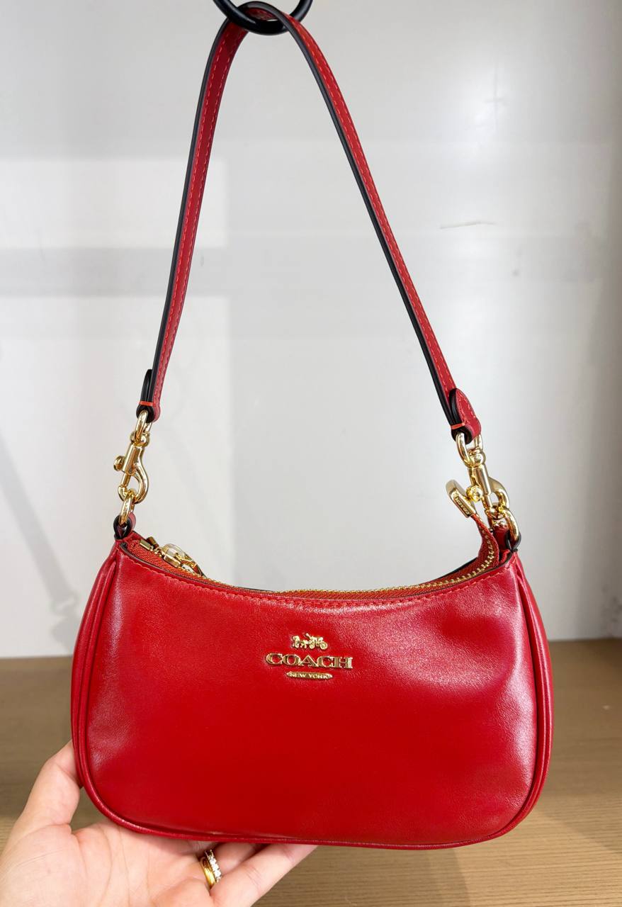 Bolsa com alça dupla