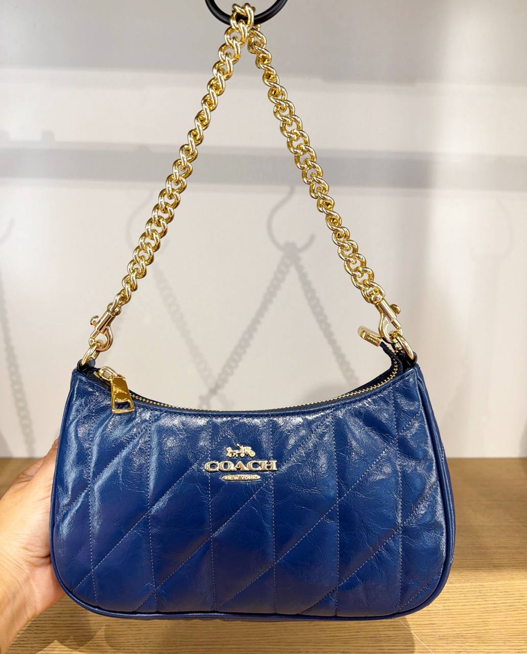 Bolsa com alça Crossbody