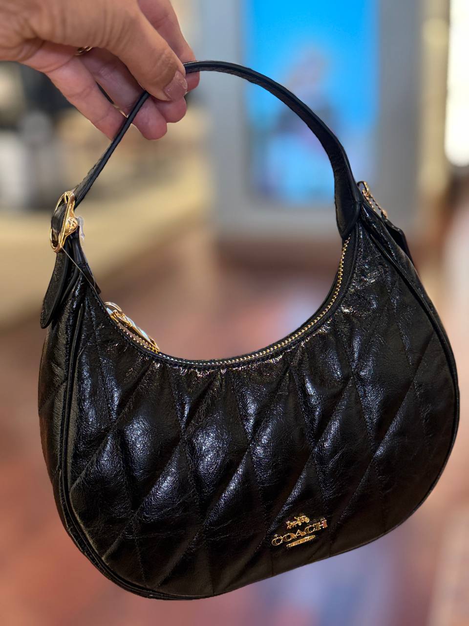 Bolsa com alça Ajustável