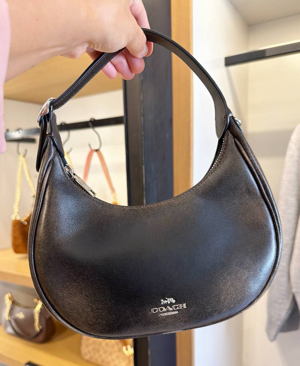 Bolsa com alça Ajustável