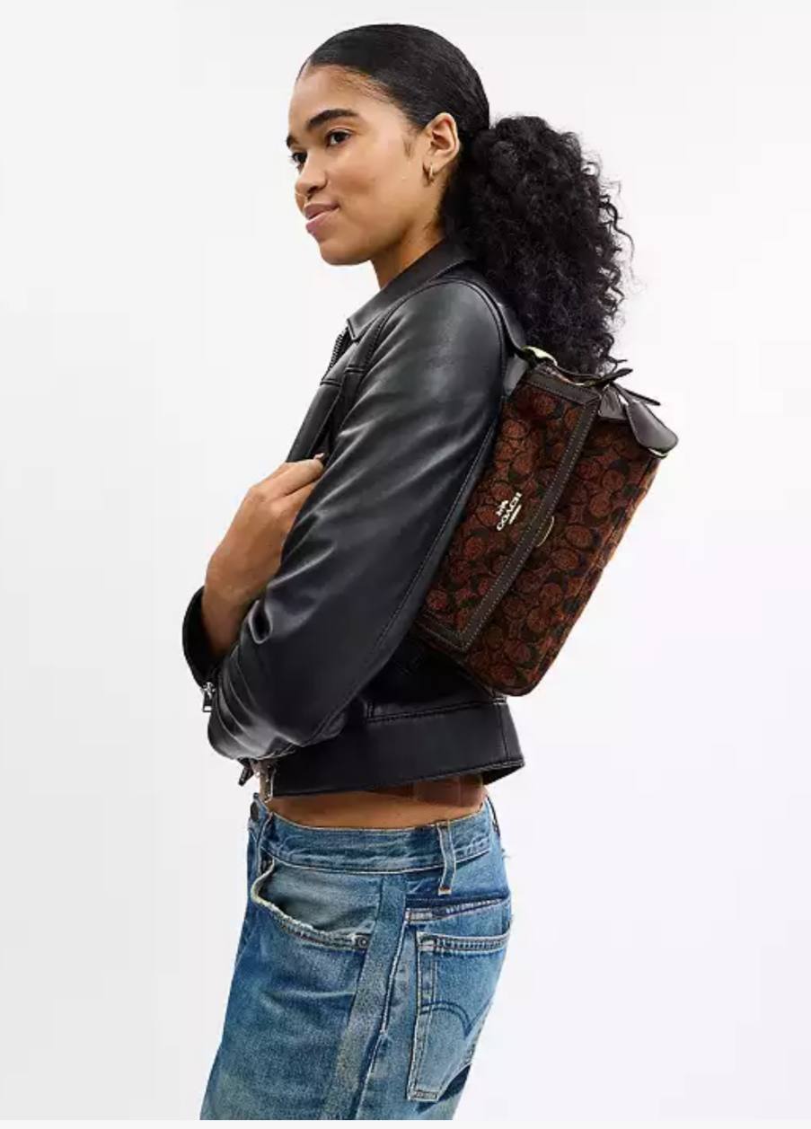 Bolsa com 2 alças