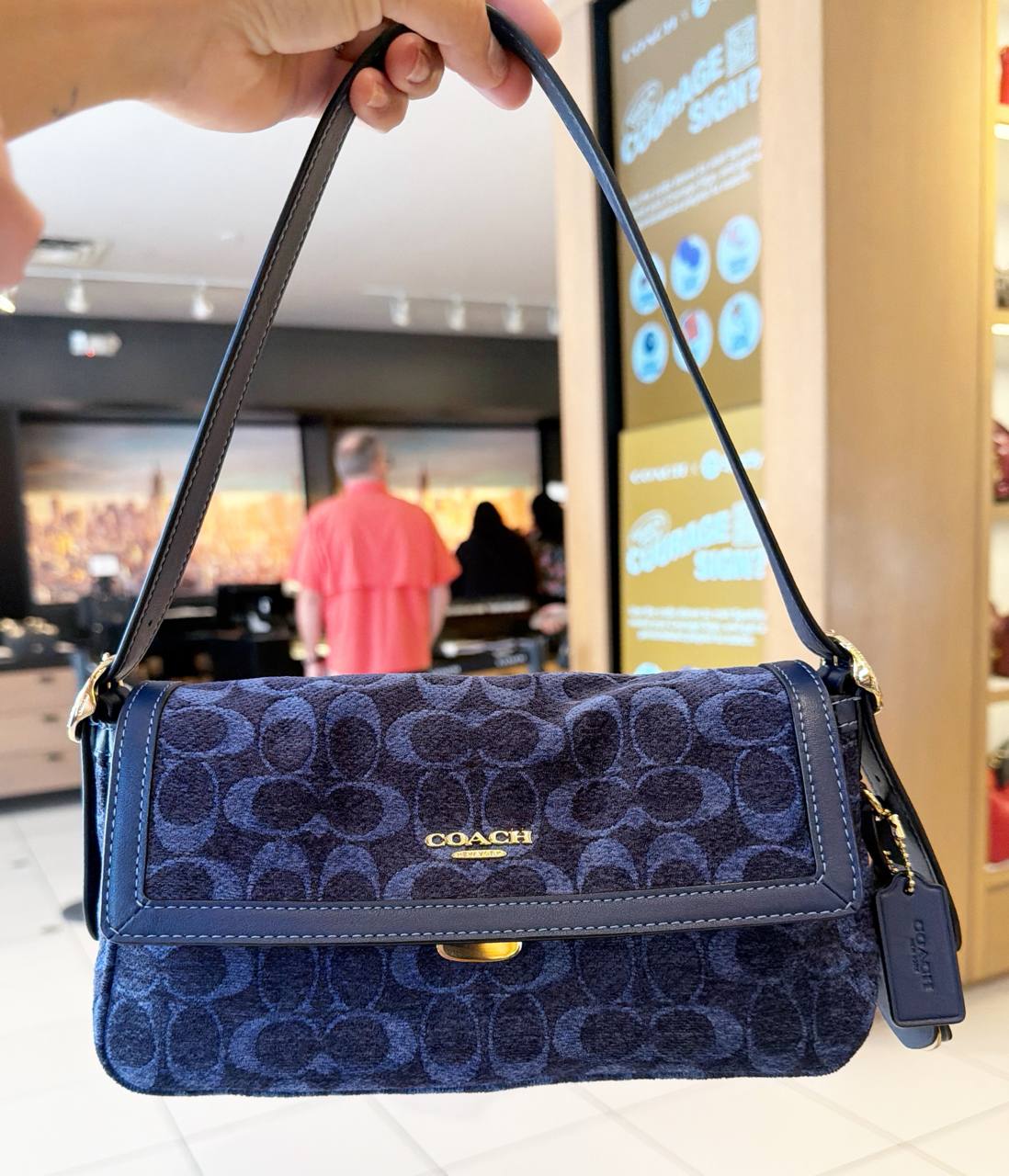 Bolsa com 2 alças
