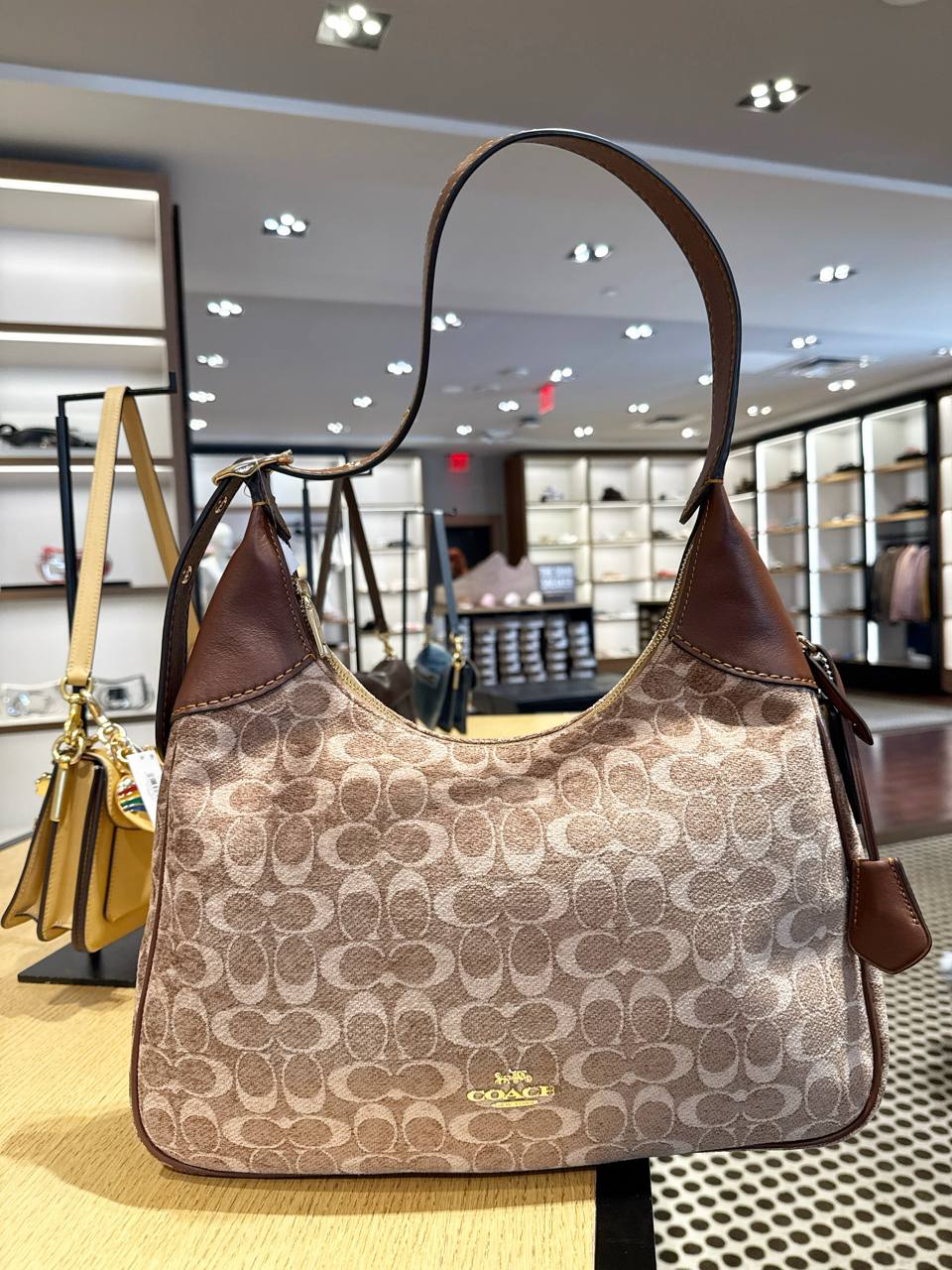 Bolsa com alça Ajustável