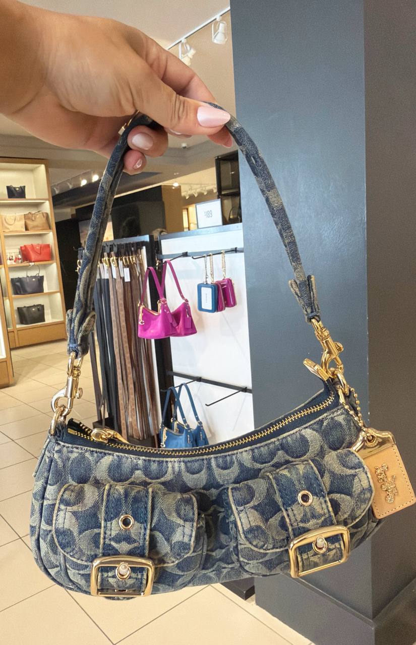 Bolsa com alça extra  crossbody