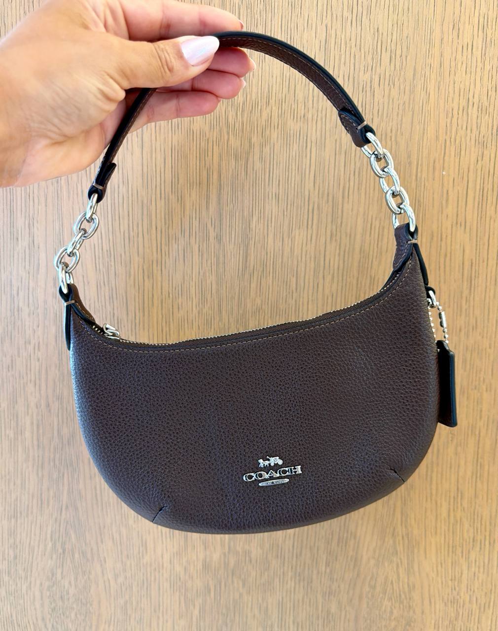bolsa Comparable