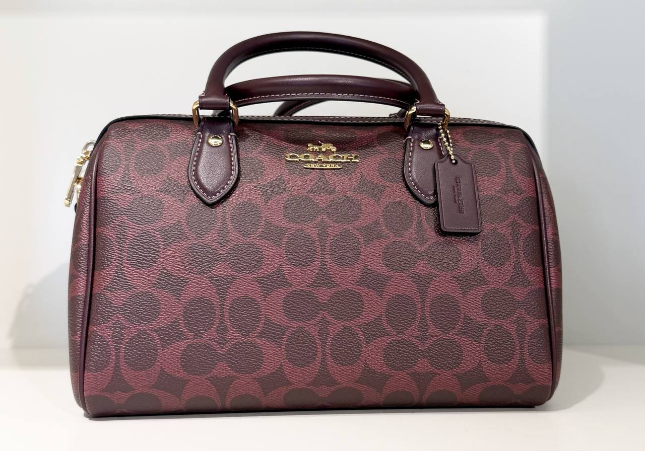 Bolsa com alça extra  crossbody