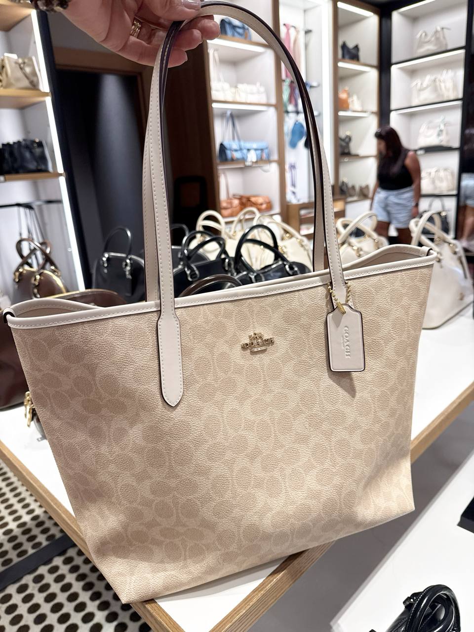 bolsa de ombro