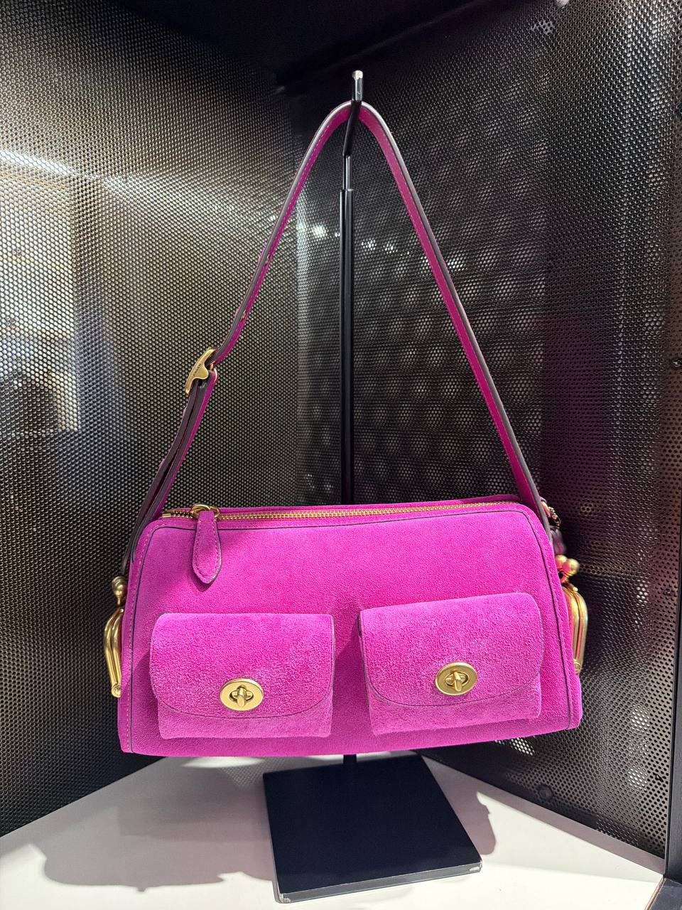 Bolsa com alça ajustável