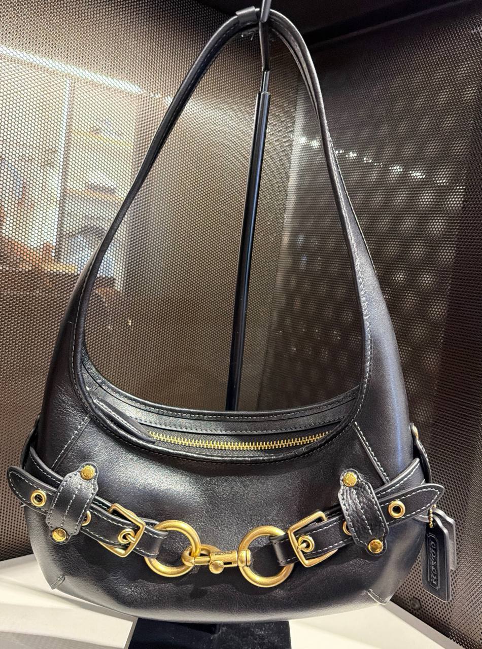 Bolsa Belted Ergo Shoulder Bag 26