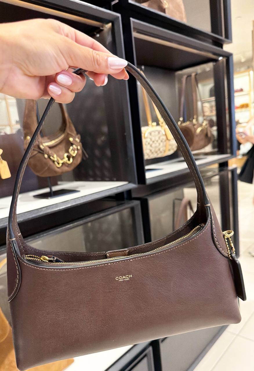 Bolsa Check Bag