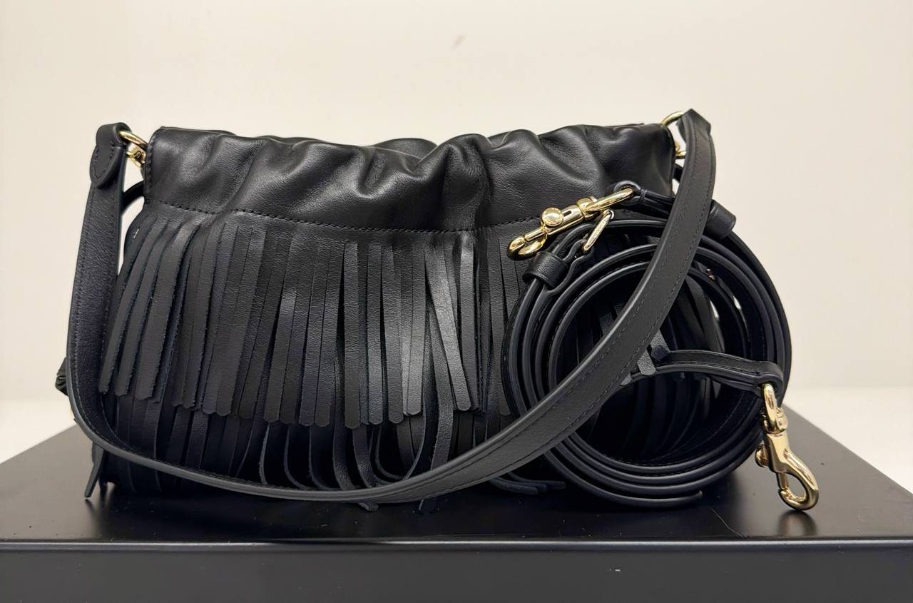 Bolsa com alça Extra