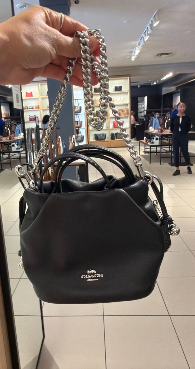 Bolsa com alça Extra