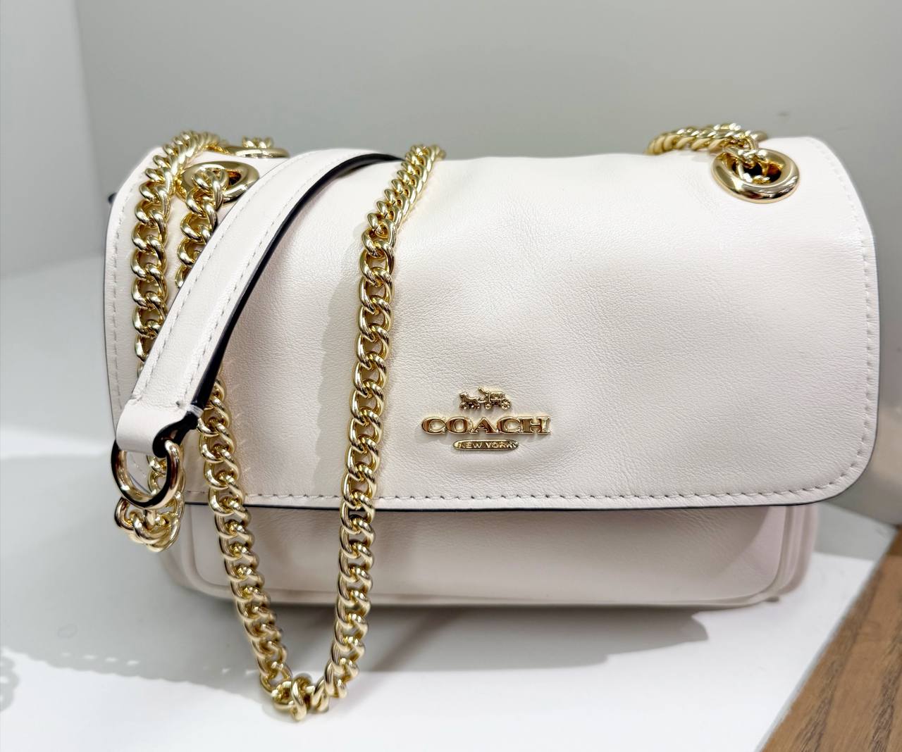 mini Bolsa com alça crossbody