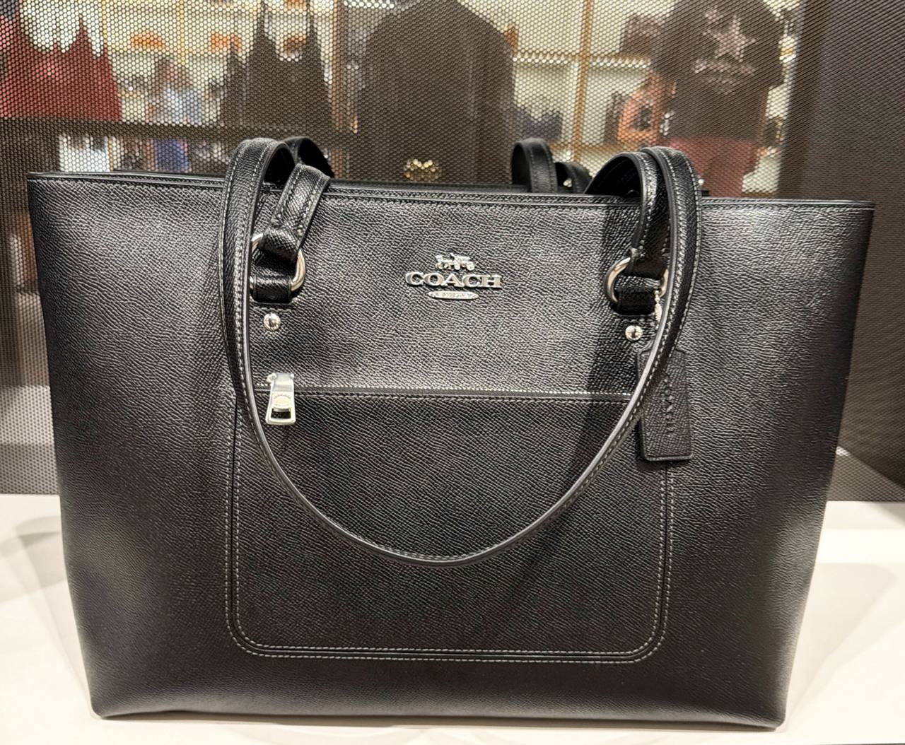 bolsa de ombro