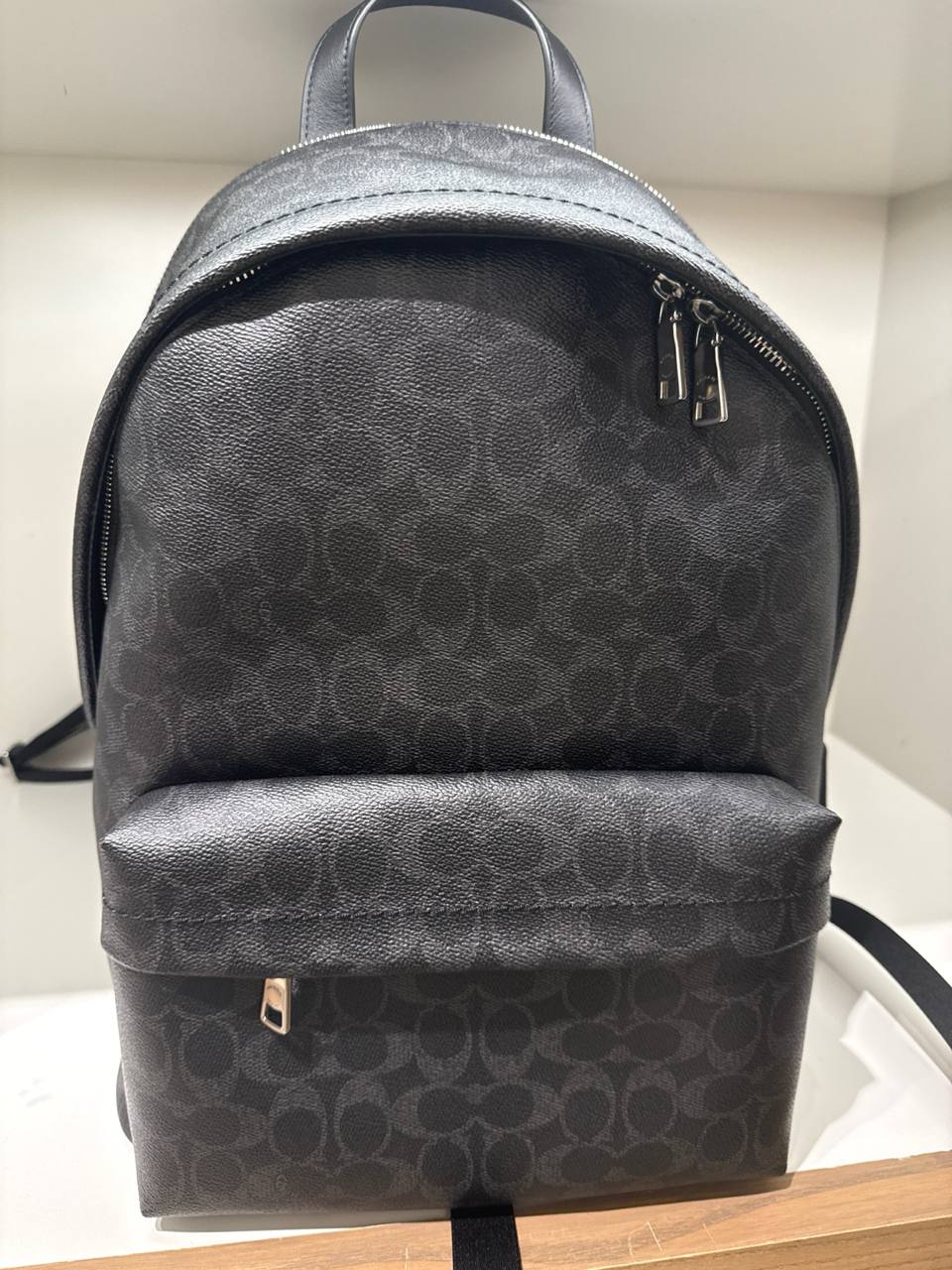 mochila  Grande