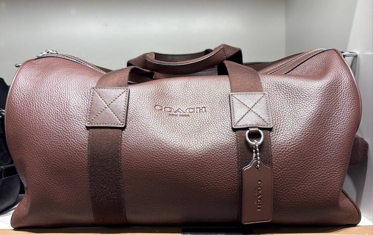 mala explorer duffle Grande