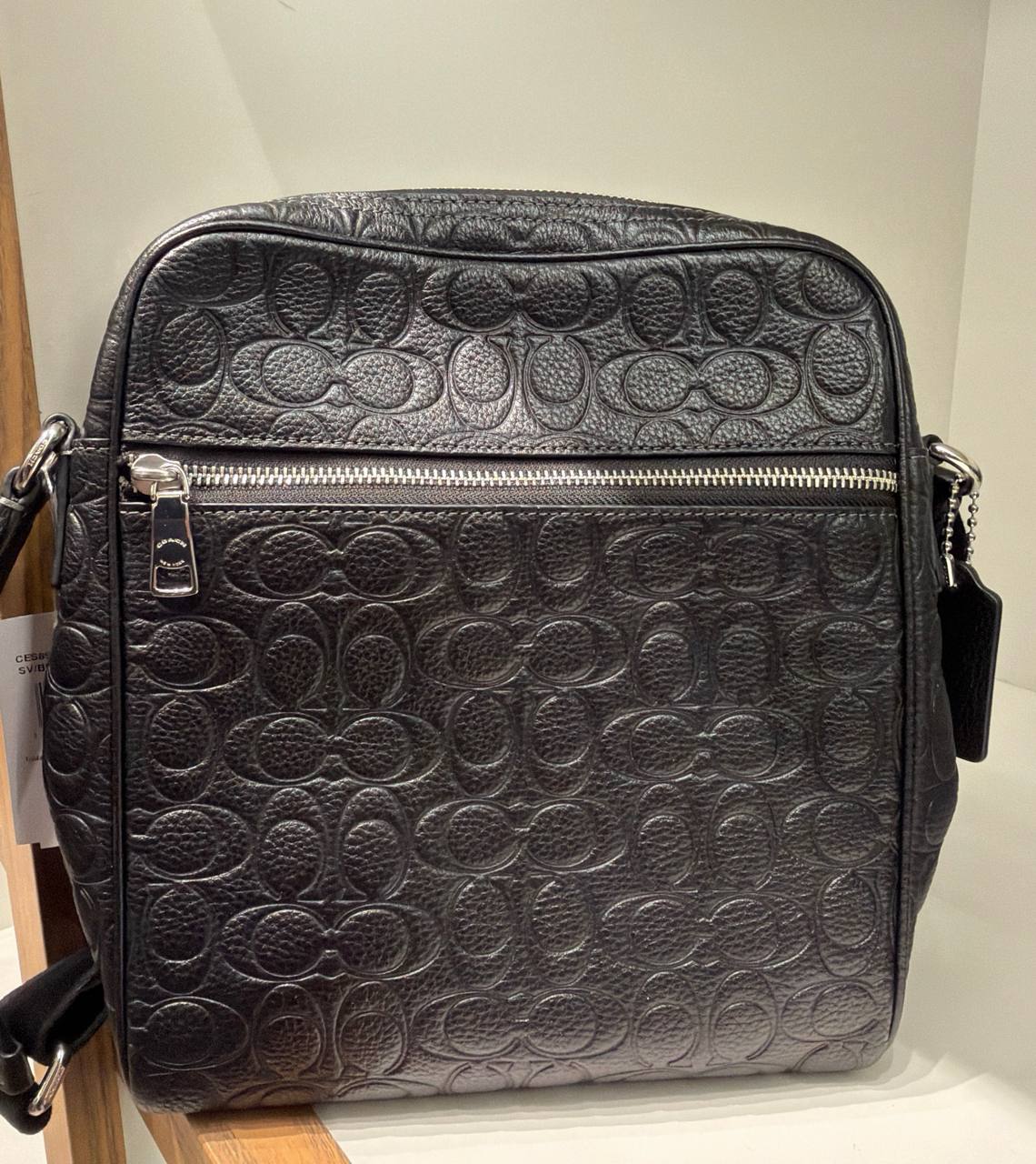 Bolsa Colton Crossbody