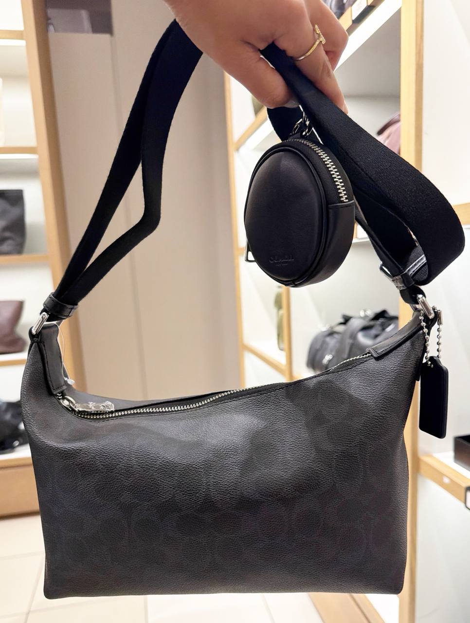 Bolsa Colton