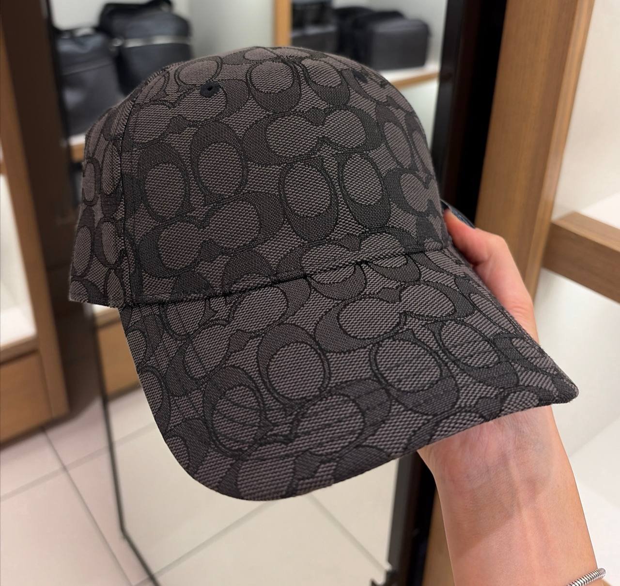 Boné   Masculino