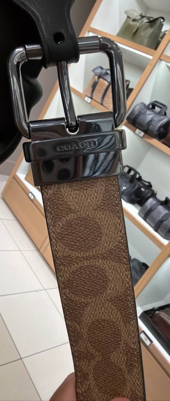 Cinto Masculino
