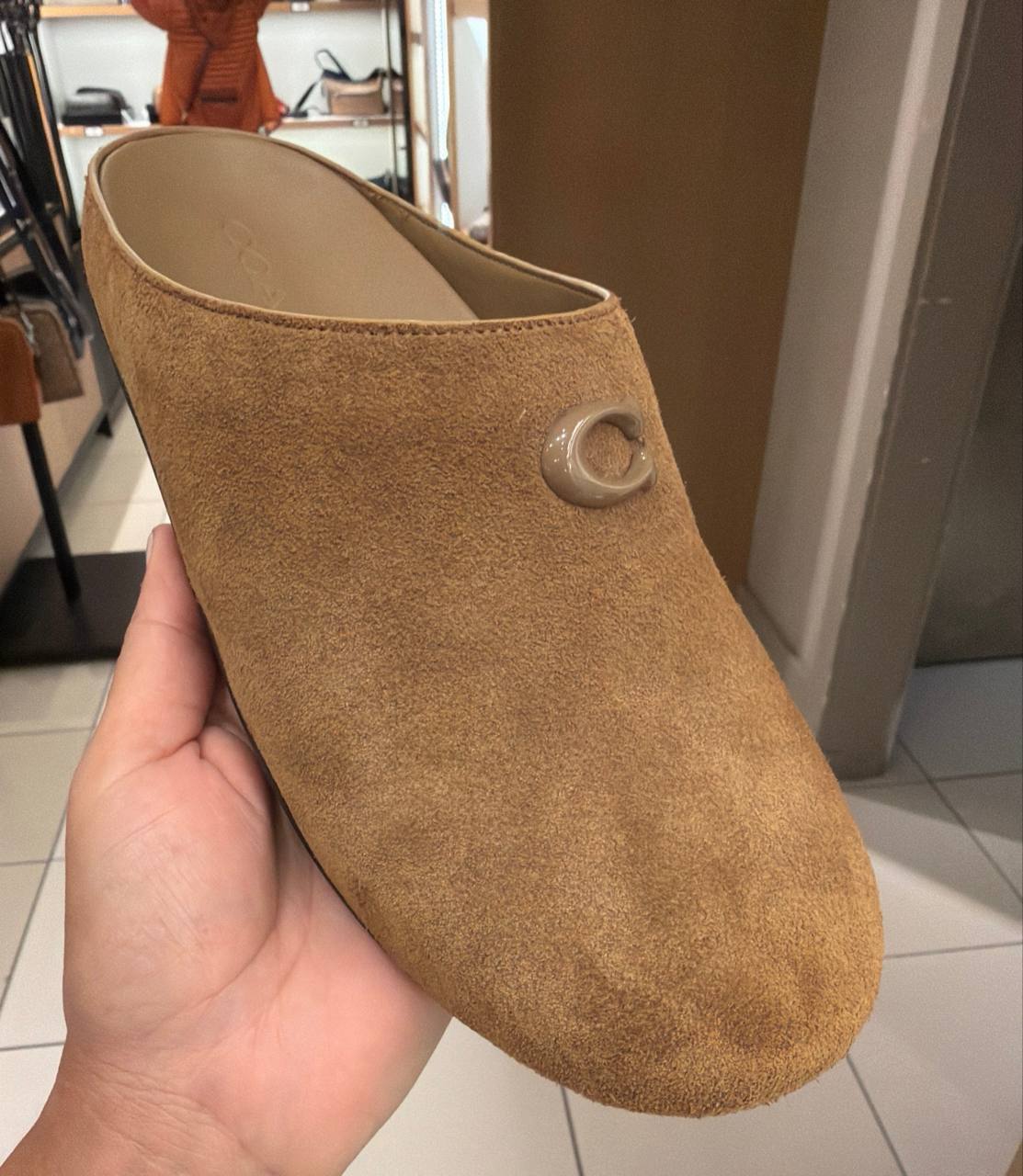 Item
