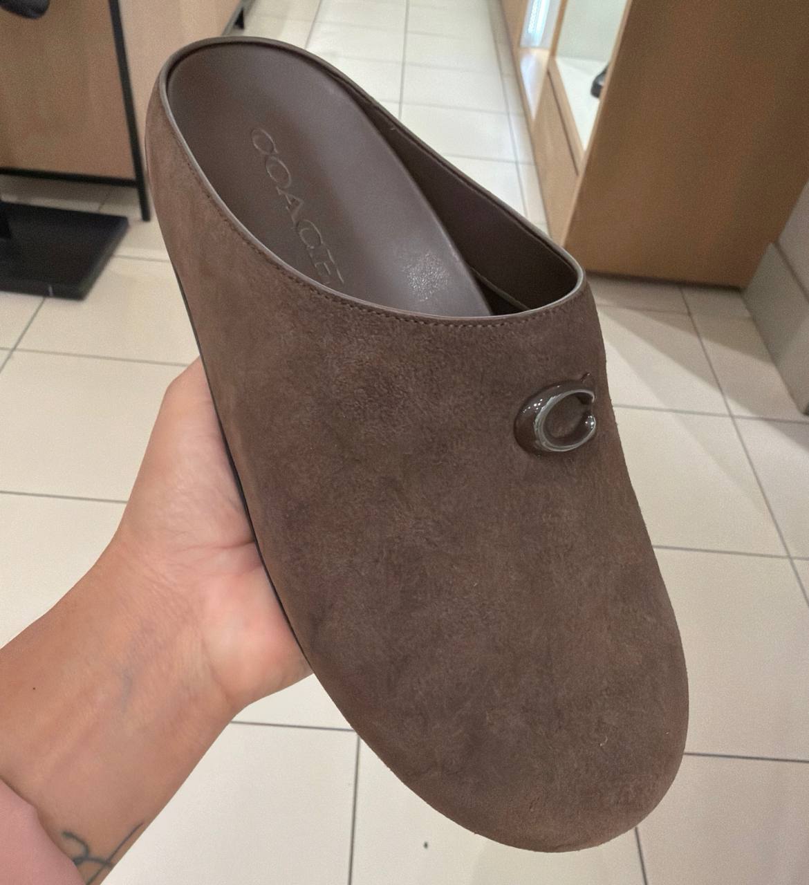 Item