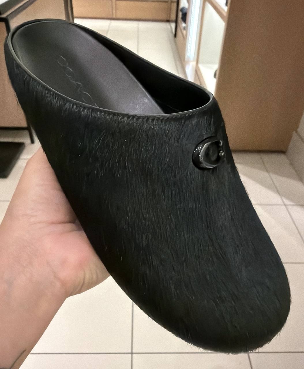 Item