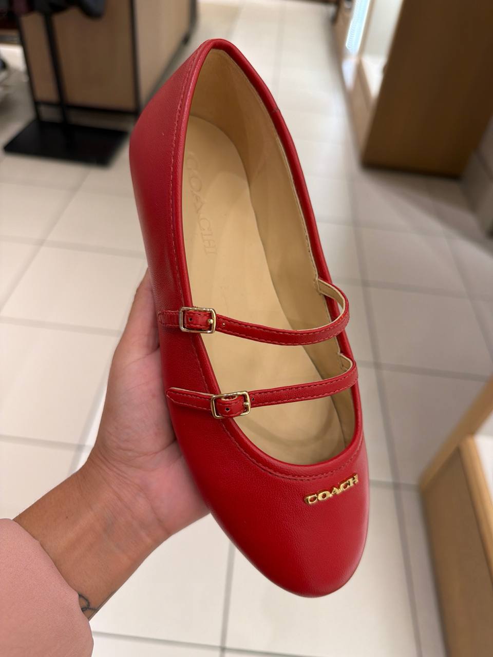 Item