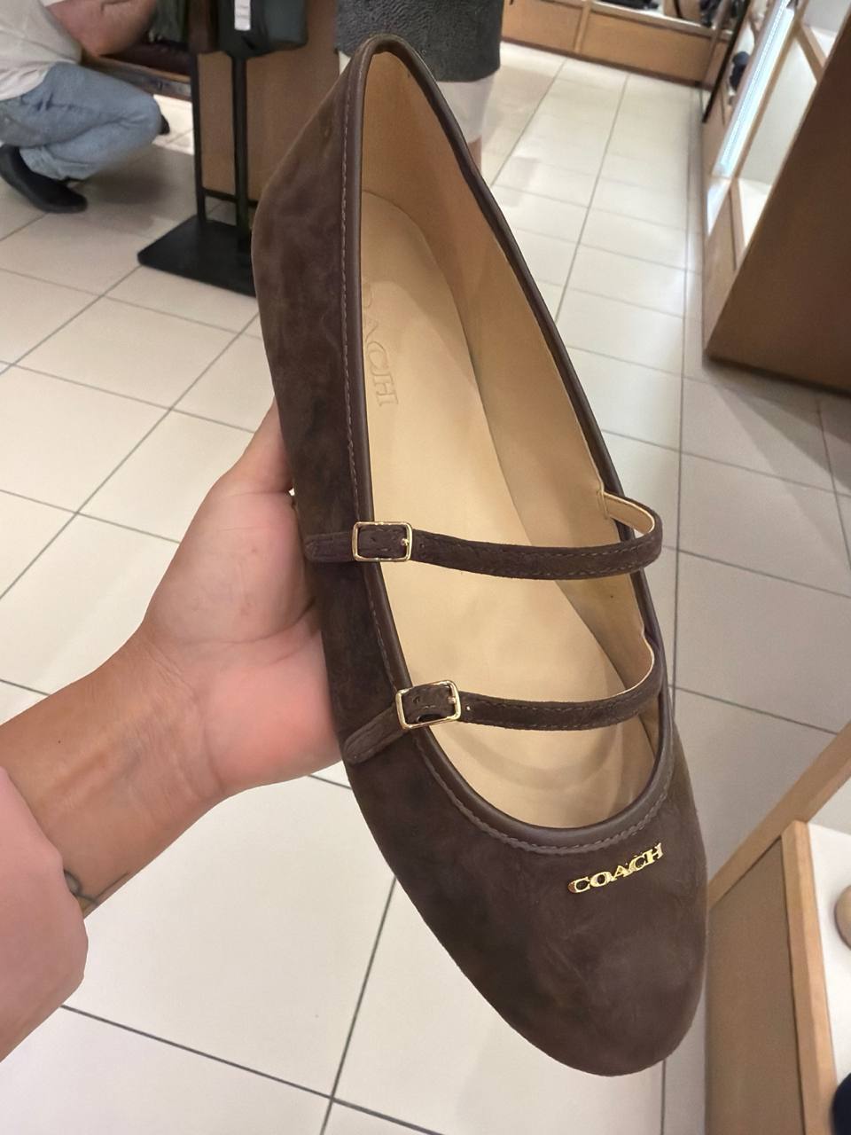 Item
